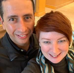 Meet your Posher, Pamela